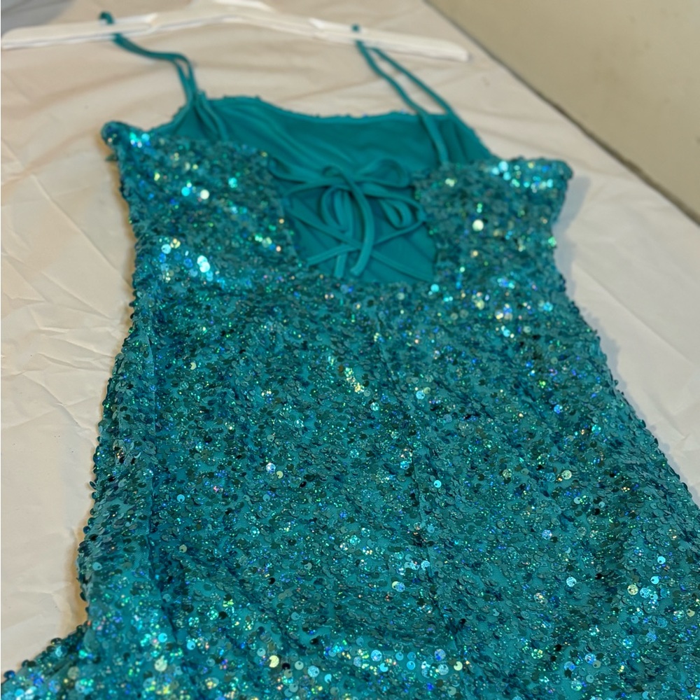 Party dress